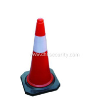 Traffic Safety Cones Is Used for Traffic